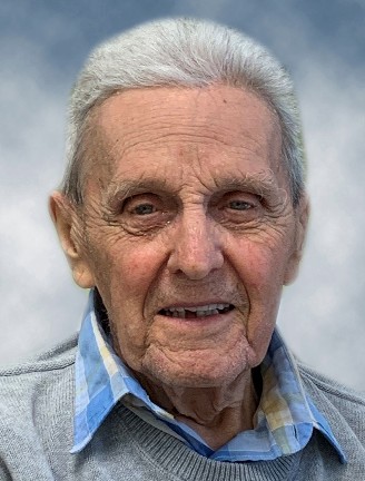 M. Albert Lacaille
