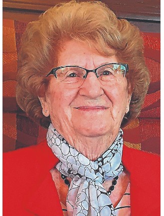 Rose-Aimée Gagné