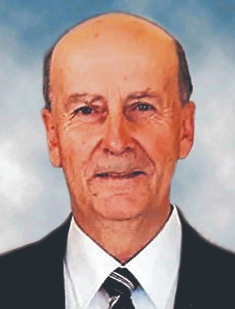 Bernard Deschamps