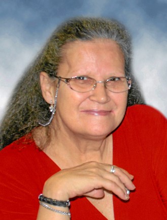 Diane Bagg