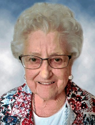 Rita Tardif Giard