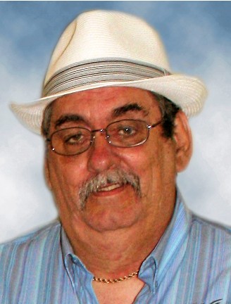 André (Endrey) Boisvert