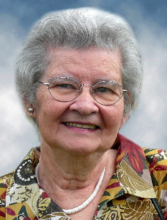 Mme Jeannine Nantel Foisy