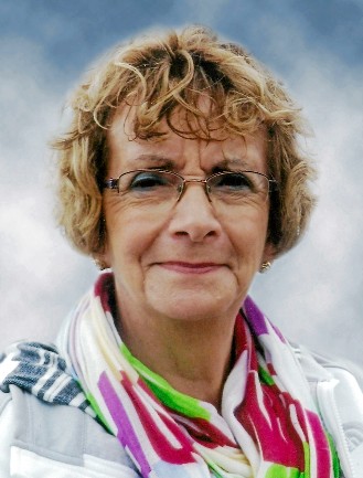 Pierrette Trahan Gauthier