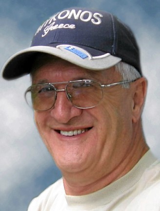 Serge Garceau