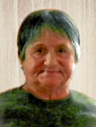 Réjeanne Landry