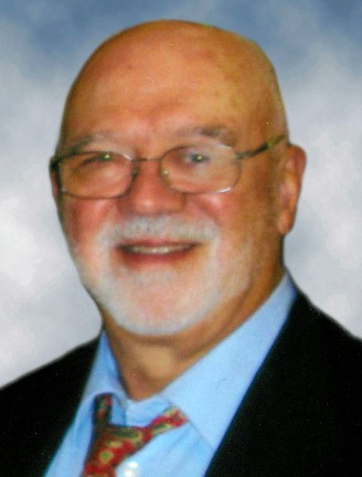 M. Luc R. Bouchard