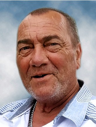 Marc Amirault
