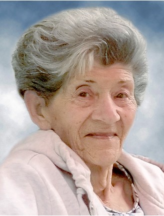 Delsina Doucet-Masseau