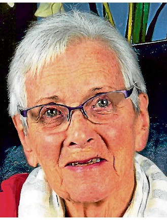 Marie-Claire Rainville