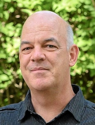 Benoît Gaudreau