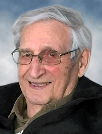 Jean-Paul Degré