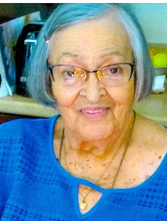 Irène Brodeur-Bazinet