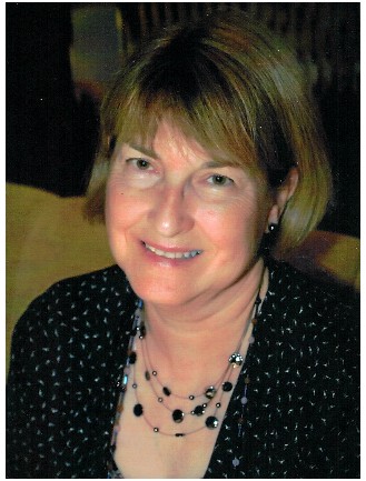 Diane Gravel