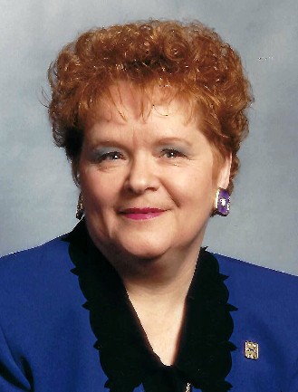 Mme Hélène Charbonneau Boissonneault