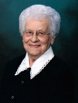 Mme Oriana Brien-Bessette
