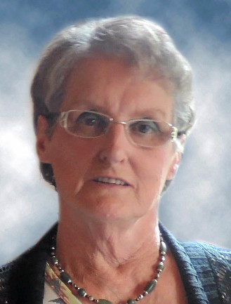 Françoise Raymond Paquette