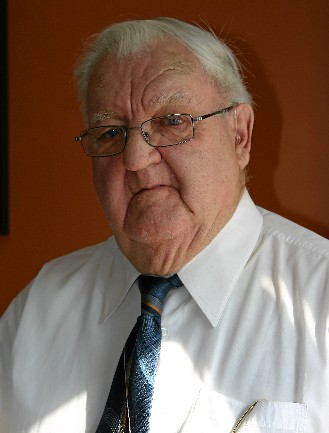 Aimé Pion