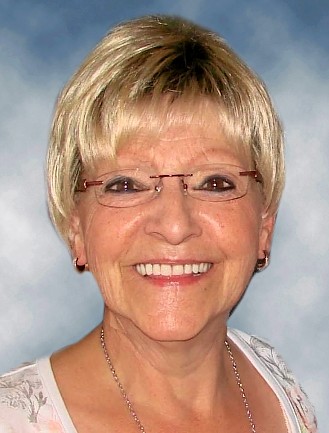 Olive (Mimi) Belval