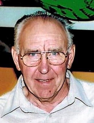 André Labonté