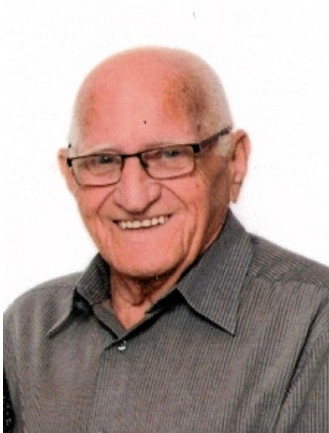Armand Laplante
