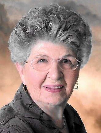 Marcella Daigle Choinière
