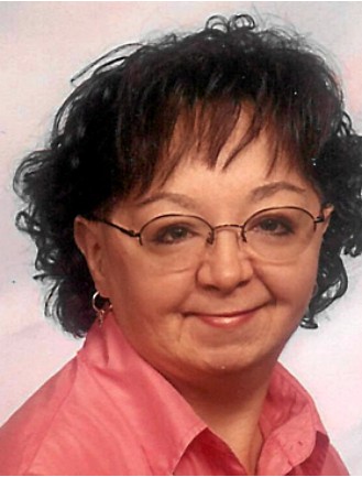 Josée Lussier