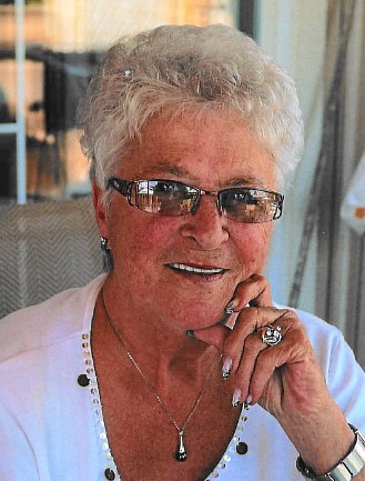 Carmen Giard
