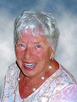 Réjeanne Lambert Lauzon