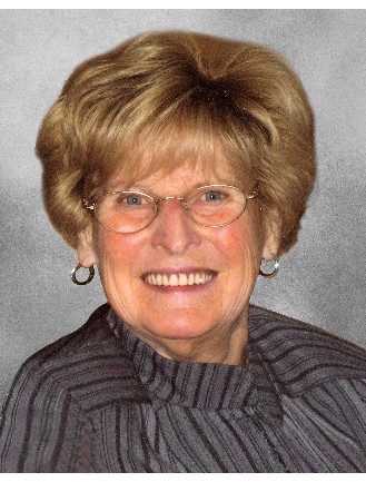 Huguette Bessette Henry