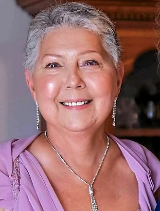 Nicole Chaussé-Inkel