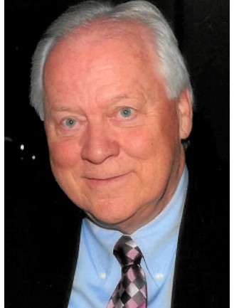 Bernard Cyr