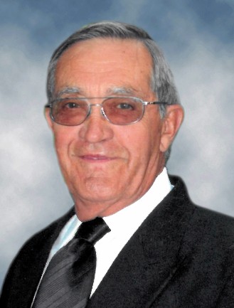 Denis Croteau