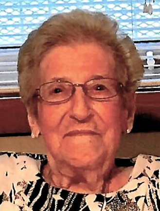 Mme Germaine Gendron