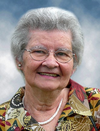 Jeannine Nantel Foisy