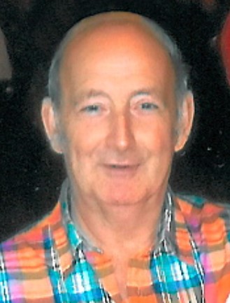 Georges Larouche