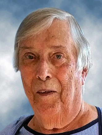 Paul Riberdy