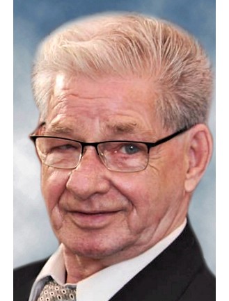Gérard Boucher