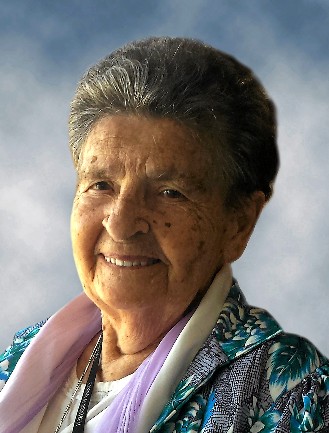 Claire Perras