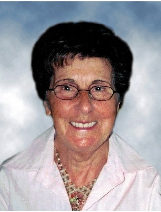 Marie Duguay