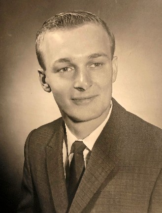 Jean-Claude Arsenault