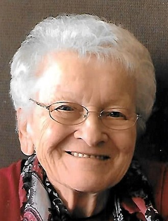 Monique Côté Hamel