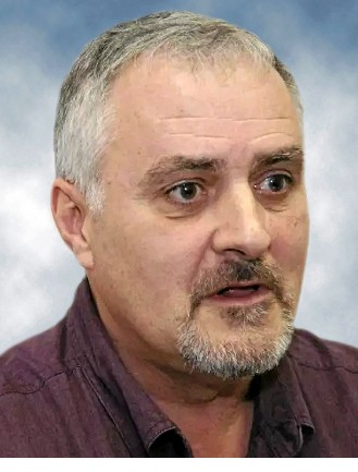 Roger Paquette