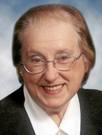 Véronique Viens (née Gagné)