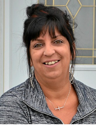 Nadine Grenon