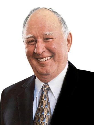 Waldo Cleary Jr