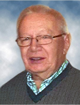 Marcel Marchand