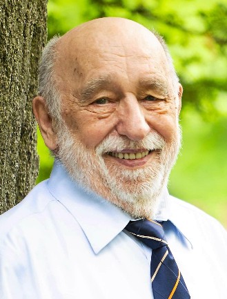Jacques Charbonneau