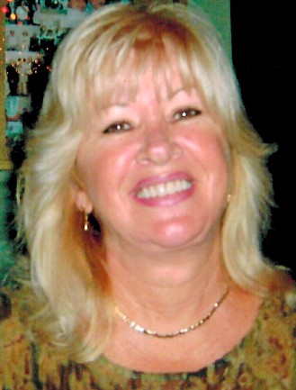 Pierrette Piché