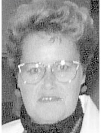 Patricia Ladd Vallières